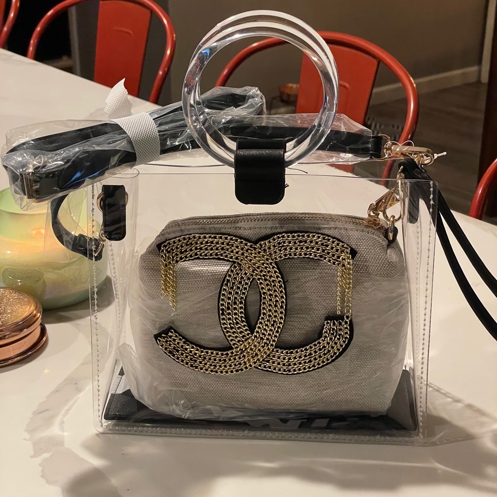 Handmade bag - Picture 2 of 2